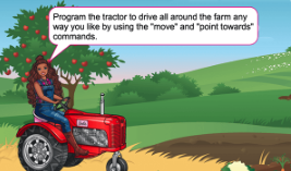 Farmer image